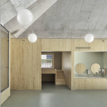 Kindergarten (Würenlingen / Switzerland)