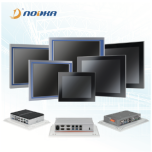 Industrial Panel PC