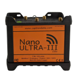 Nano ULTRA-III - Intelligent IoT Gateway