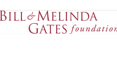 Bill & Melinda Gates Foundation