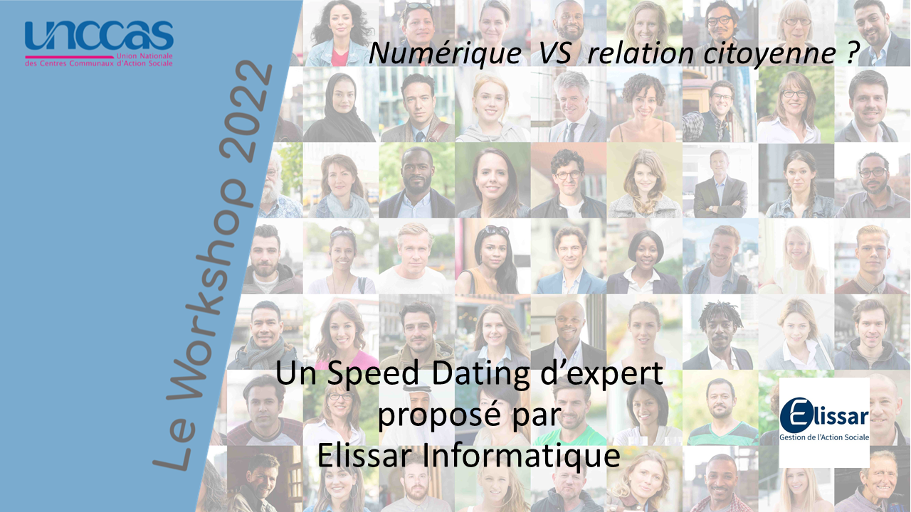Numérique VS relation citoyenne ?