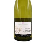 Domaine de Cézin/ Amandine et Xavier FRESNEAU
