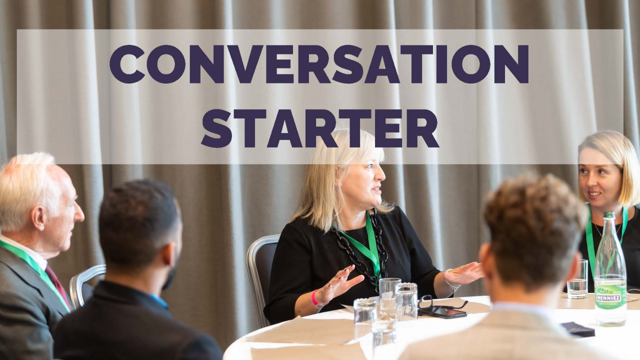 Leadership: How do you build resilience in your team?