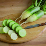 Gamme Radis DELI VOLTZ Maraîchage