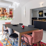 Villa 4 Chambres - Alvor