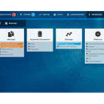 JRI-MySirius Solution connectée de surveillance de la température