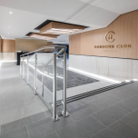 HARBOUR CLUB, CHELSEA