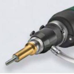 Système d'aspiration des vis pour pick and place manuels