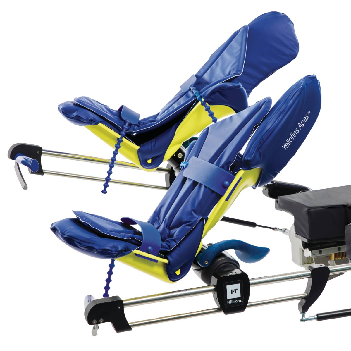 Yellofins Apex™ Stirrups