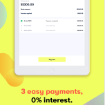 Atome Buy Now Pay Later