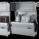 JEROS Utensil Washer / Ware Washer