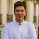 Jorge Pardo Blazquez