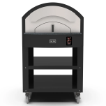 PROFESSIONAL ELECTRIC PIZZA OVEN ZENO 6