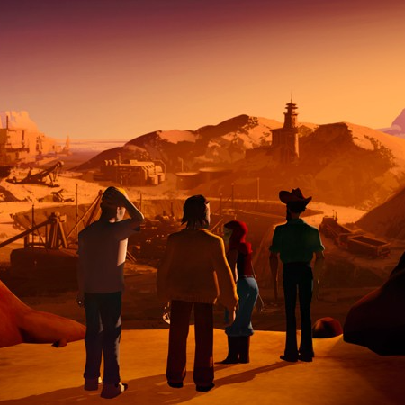 Missing Pictures : Catherine Hardwicke