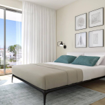 ALBUFEIRA PRIME - Résidence privée, vues sur la mer