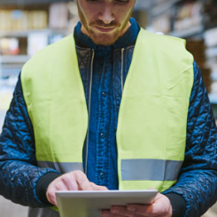 Field Service Management