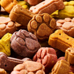 Full range of natural colors for every food and beverage applications