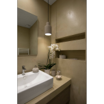 Decorative Microcement