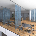 Infusions Partitions - Add Unique Dividers to your Design