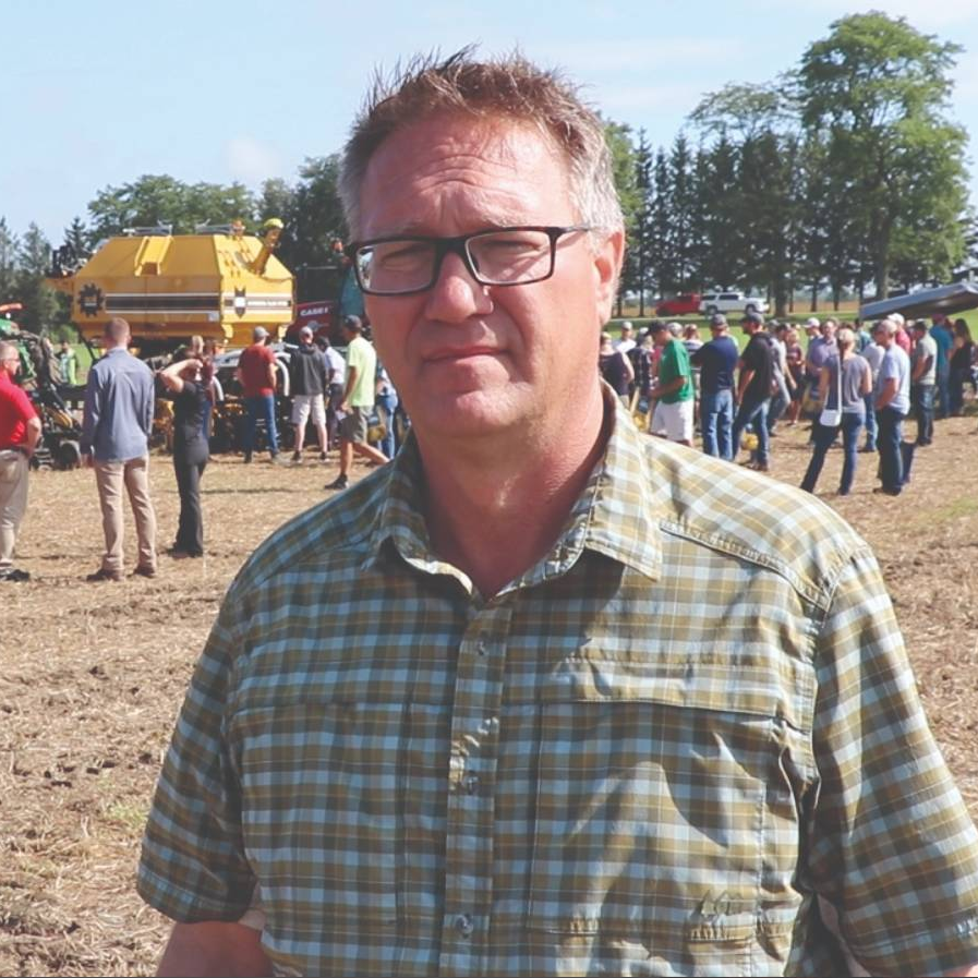 Ask the Editor | The Western Producer