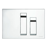 Concealed cistern Duplo WC 189 DWC Premium