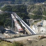 Waterproofing of Highways and Bridges