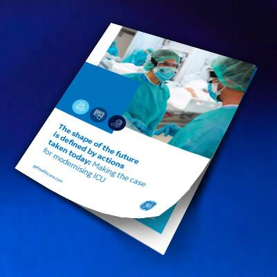 Making the case for modernising ICU