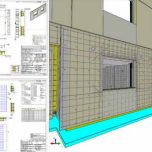 Green Lutynia, Poland