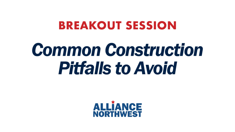 Common Construction Pitfalls to Avoid