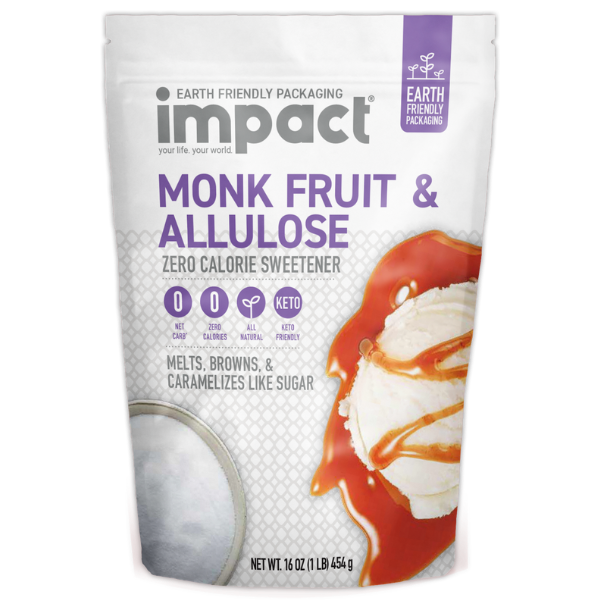 Zero Calorie Natural Sweeteners