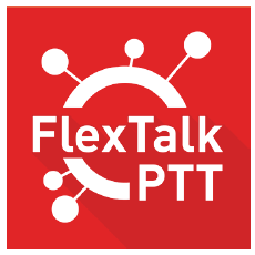 FlexTalk Push to Talk