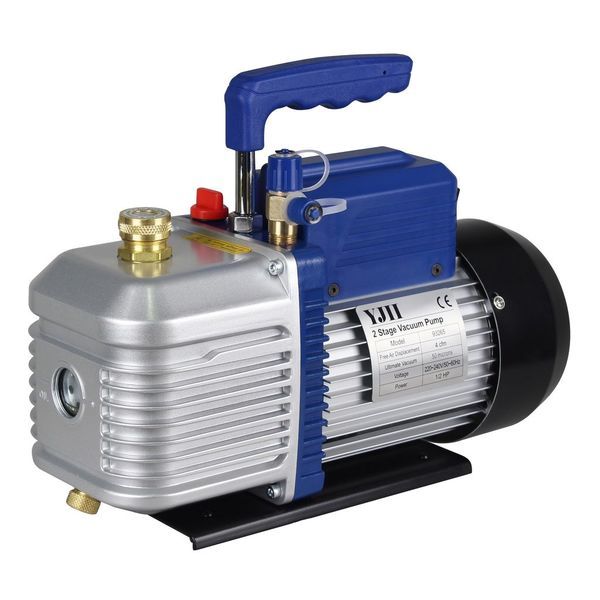Vacuüm Pomp YJ II 115 L/min Vacuümpomp
