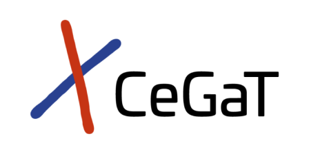 CeGat GmbH