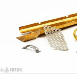 Precision Metal Parts