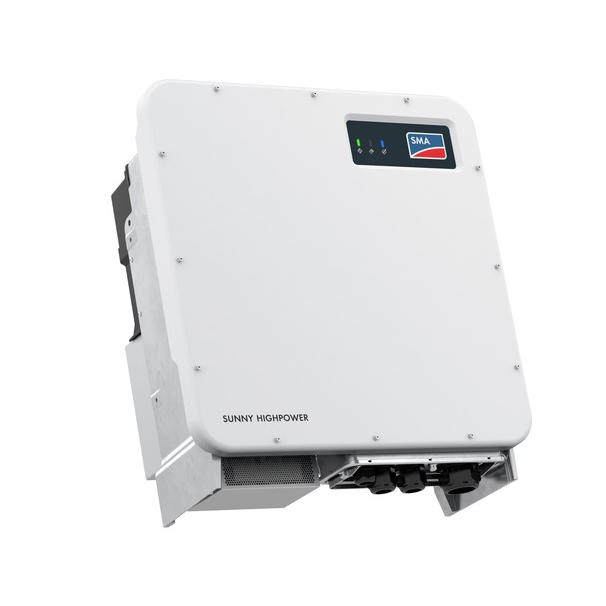 Sunny High-power Peak3