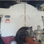 ISOLLAT 02 - Thermal Insulation for Industrial Equipment