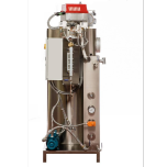 GENERATORE DI VAPORE mod. A