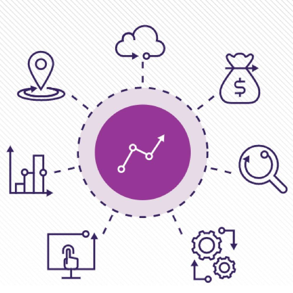 Data and Analytics practice