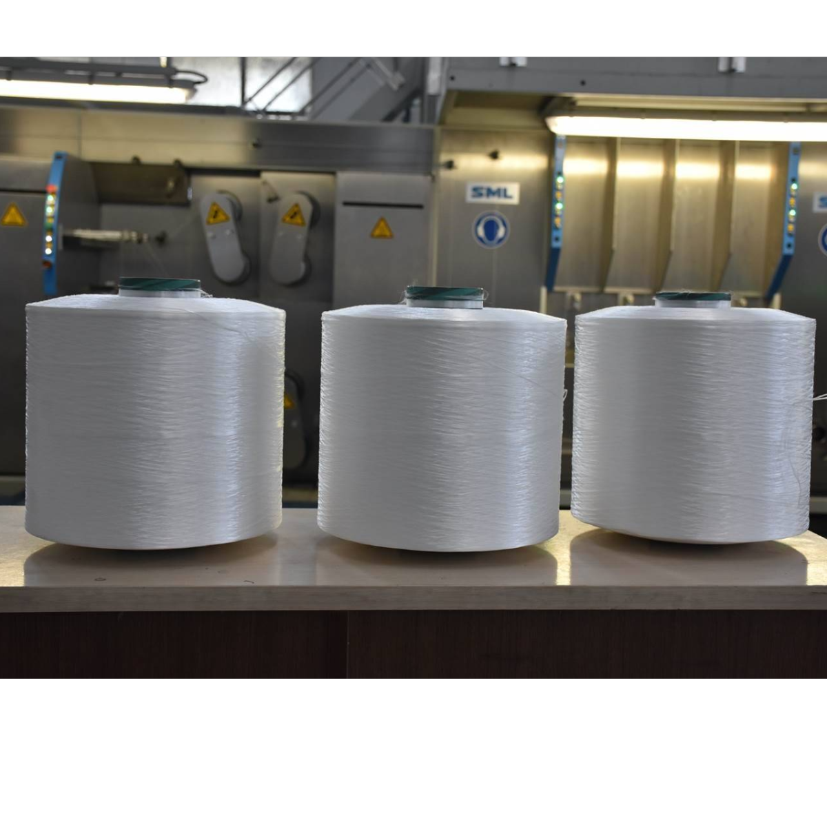 PP Multifilament Yarn