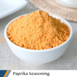 Seasoning and Sauce Product