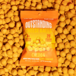 Outstanding Cheese Balls