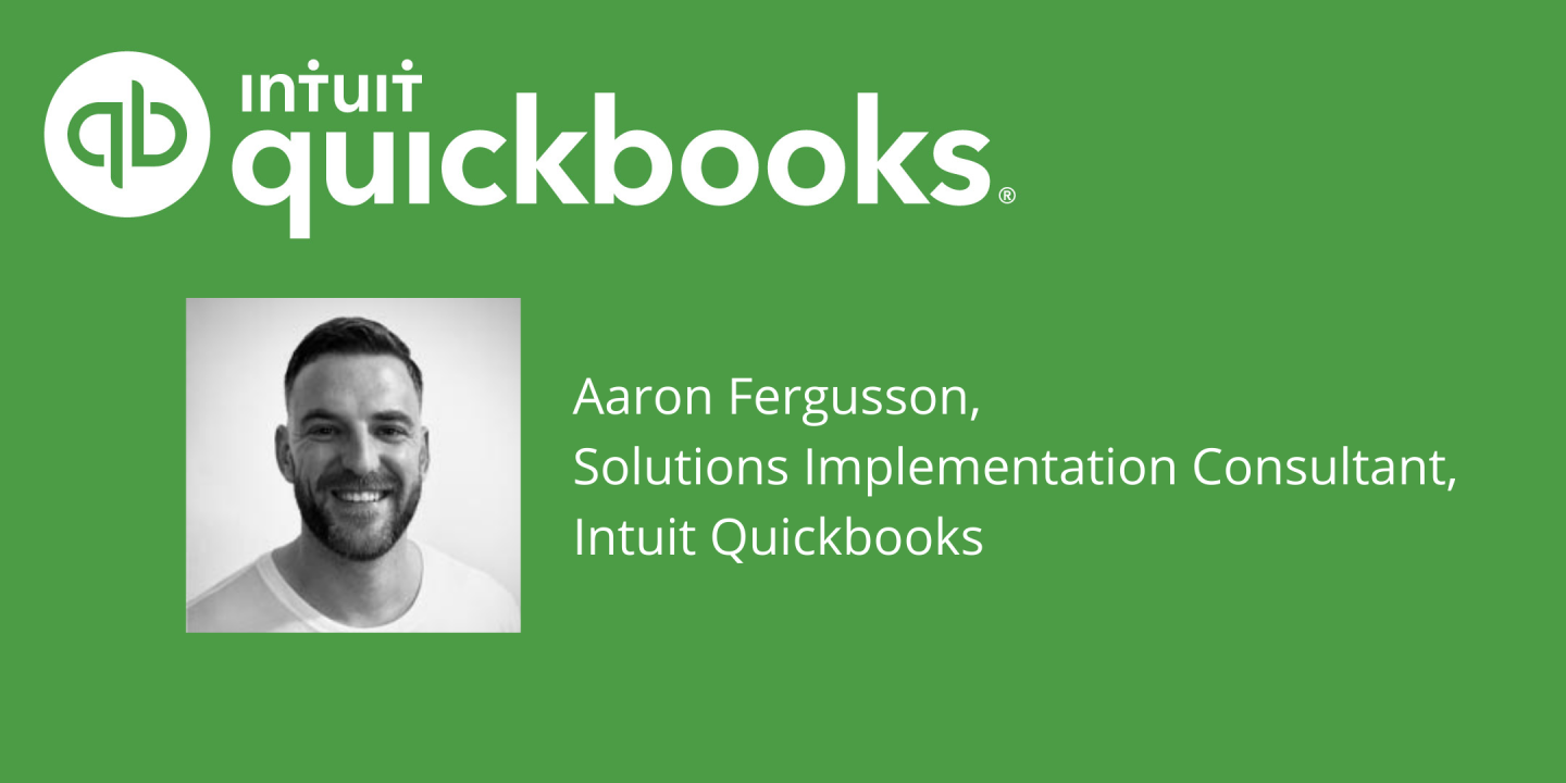 QuickBooks New Feature Showcase