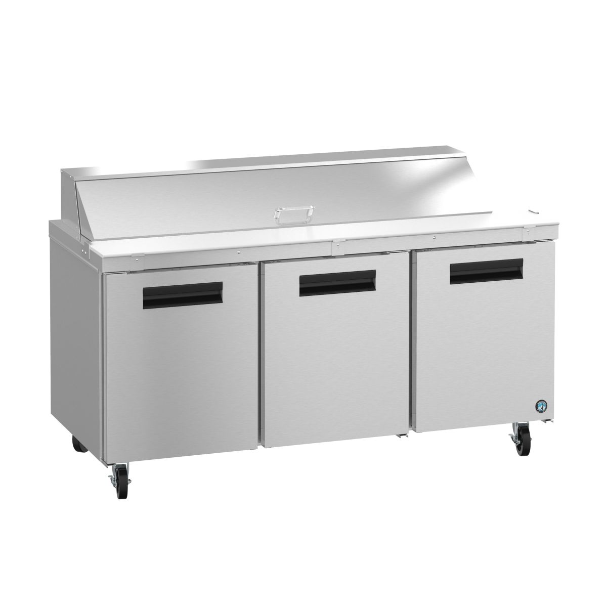 Refrigeración Horizontal