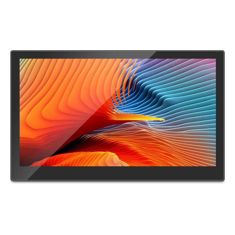 ALLNET Tablet PoE 17¨ con RK3399 Android 10, 4GB/16GB