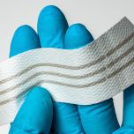 Conductive Inks - Silver based - Stretchable Silver inks