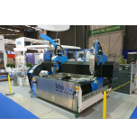 La Découpe Jet d'eau par LDSA