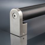 Swing door handle Frankfurt