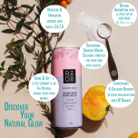 Ra.D8 - Sparkling Infusion - Collagen