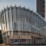 ICONSIAM Bangkok, Thailand