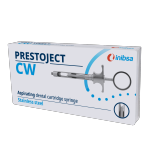 Prestoject Dental Syringes